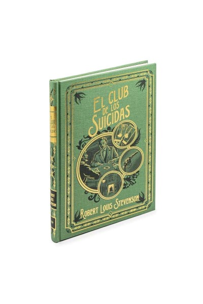 El Club de los Suicidas